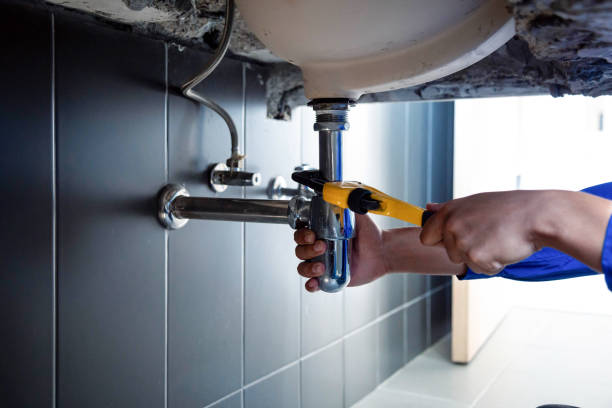 Ruidoso Downs, NM Plumbing services Company